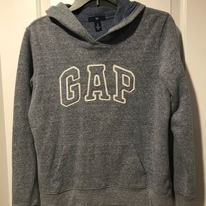 GAP hoodie